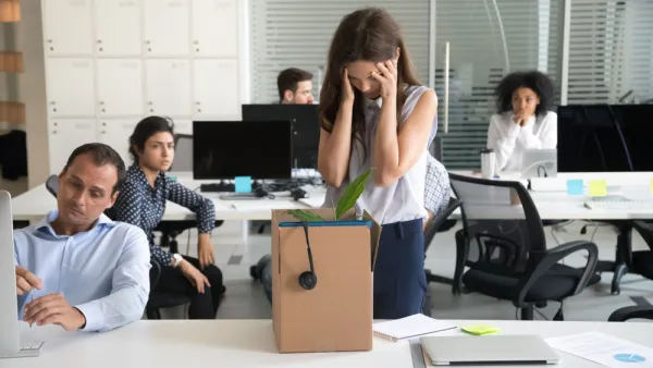 UAE: Are You Entitled to Compensation If You Were Asked to Resign During Probation?