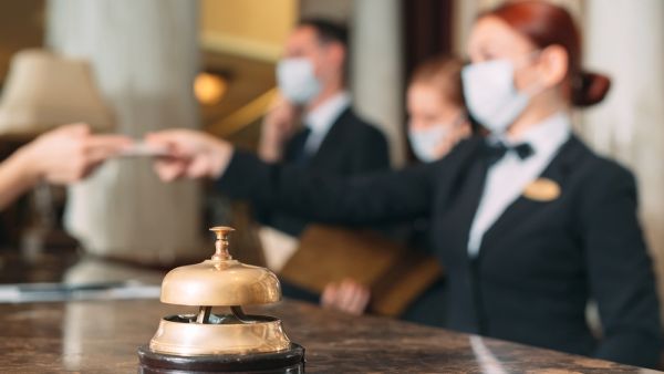 World’s Largest Hotel Operator Witnesses Growth in Saudi Arabia