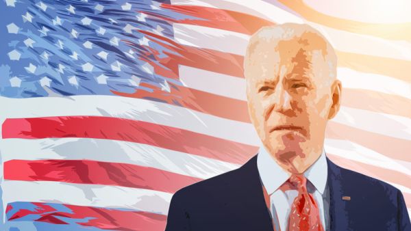 Not Your Average Joe: Can Biden Rescue World Economy?