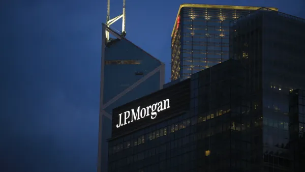 JPMorgan to Get $100 Million Payout from Trade Deal Linked to Saudi-Aramco