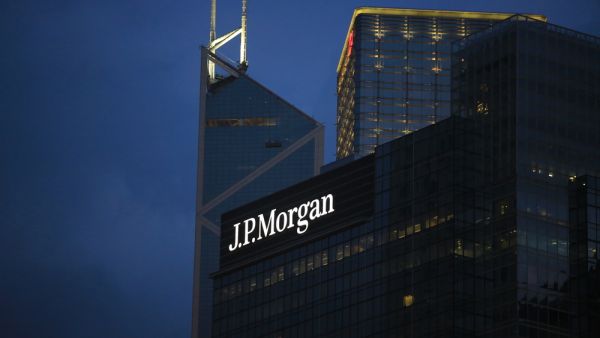 JPMorgan to Get $100 Million Payout from Trade Deal Linked to Saudi-Aramco