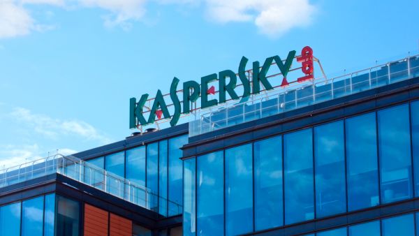 Kaspersky and Saudi Federation for Cyber Security, Programming and Drones Link-Up on Cybersecurity Training