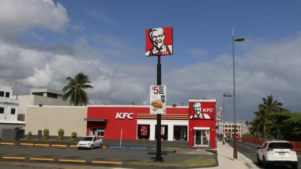 Takeout Order from KFC Results in $18, 000 Fine, Here’s Why