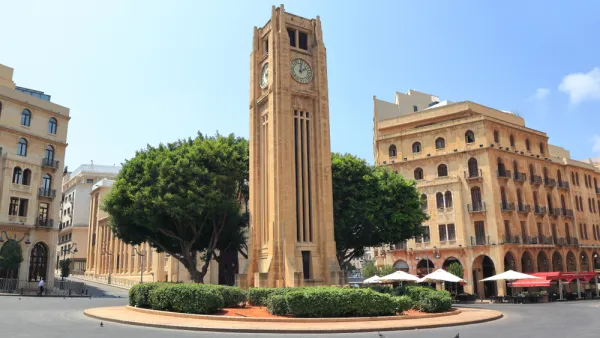 Lebanon Lives Its Darkest Days as Power Crisis Worsens