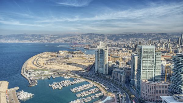 Economic Crises Won't Deter Expats From Visiting Lebanon