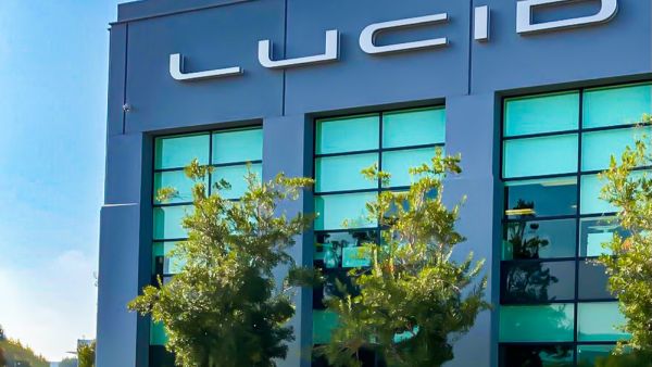 Saudi Lucid Motors to List on Nasdaq After Merger with CCIV Complete