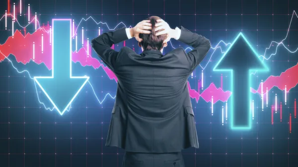 Asian Stocks Seek to Stabilize Amid China's Economic Growth Worries