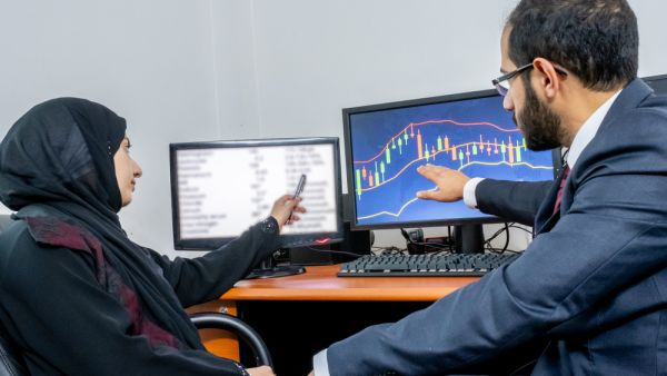 Bahrain: Women Constitute Nearly Third of Investors in Bourse