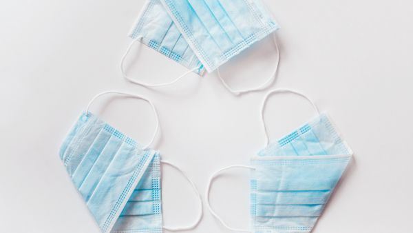 Sabic Joins Global Initiative for Recycling Single-Use Facemasks