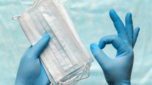 WTO: Medical Goods Trade Soars 16.3 Percent in 2020 