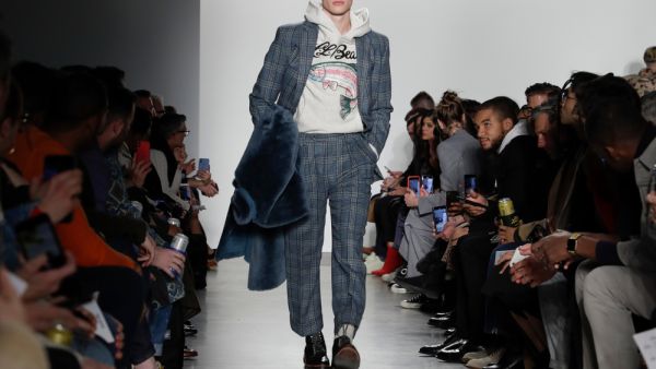 First Arab Men’s Fashion Week to Be Launched in UAE