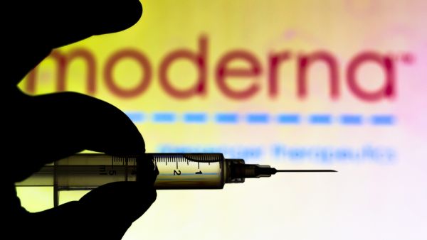 UAE Okays Moderna Vaccine For Emergency Use