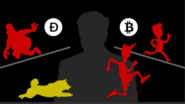 Crypto News Recap: Musk Trageted by Hackers, Market Cap Loses $140 Billion in Just One Day