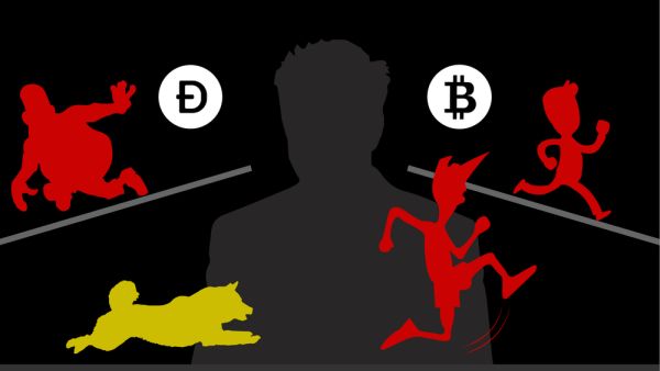 A group of 'hacktivist' Anonymous group has released a video revealing their plans to target multi-millionaire Elon Musk for manipulating the crypto market with his tweets that seems to be deterring other mainstream investors to join in. (Shutterstock) Crypto News Recap: Musk Trageted by Hackers, Market Cap Loses $140 Billion in Just One Day