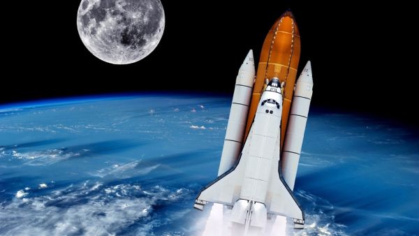 Nasa Chooses Elon Musk's SpaceX for Jupiter Moon Mission