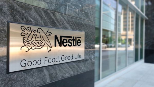 Nestlé to Rebrand 2 Candy Products Amid Racism Debate
