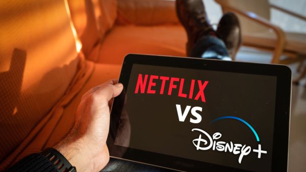 Disney+ Surpasses Netflix By 3x More Profits in 2021