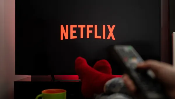 Netflix May Crack Down on Password Sharing