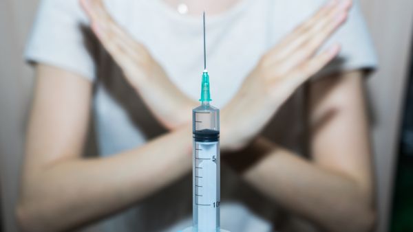 Italy has limited use of the AstraZeneca vaccine to people under 55 over fears about its efficacy when compared to the Pfizer vaccine. It has prioritized vaccinating public workers and the elderly using stockpiles of its Pfizer jab and of a third vaccine produced by Moderna. (Shutterstock) France, Italy Limit Oxford-AstraZeneca Vaccine Usage