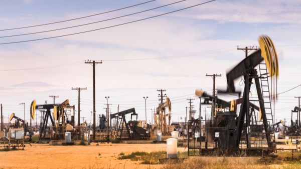Kuwait Announces Three New Oil Discoveries