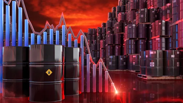 Energy Recap: Oil Market Sees Strong Buying Ahead of Summer