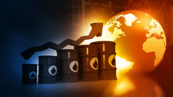 Saudi Arabia's Denial of Mulling Break from OPEC+ Sends Oil Prices Higher By 1 Percent