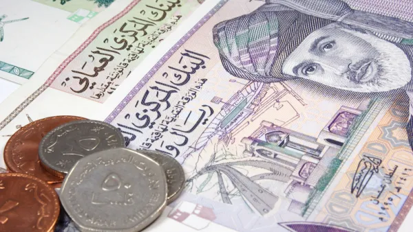 Oman: Gov't Profits Plummet 27.68 Percent to $7 Billion in 4 Months