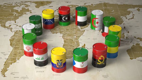 Oil Cuts Deal Might See the Light as KSA Uses the G20 Card