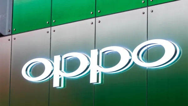 Oppo Reveals Rollable Phone Concept at MWCS