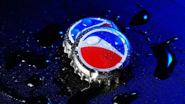 PepsiCo Pledges to Cut Soda Sugar Levels by 25 Percent in EU by 2025