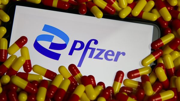 Pfizer Trials Covid Prevention Oral Pills