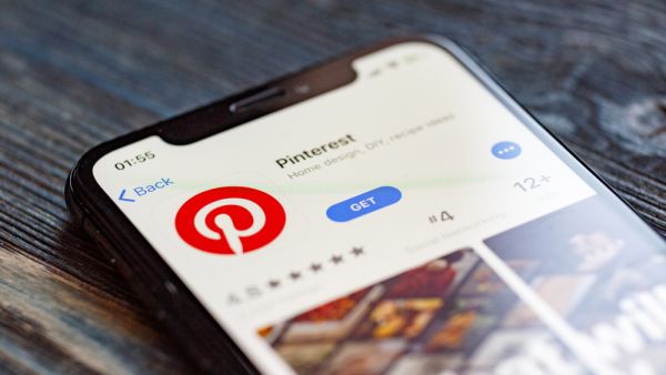 PayPal Mulls Acquiring Pinterest