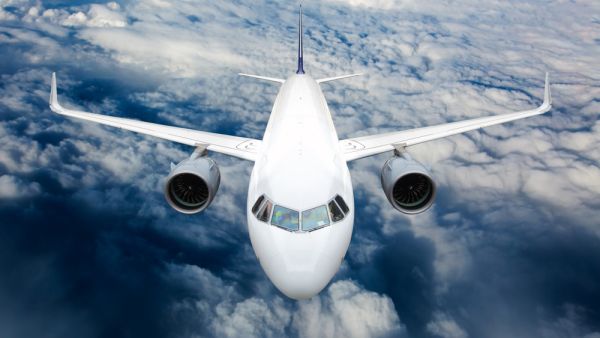 US: Major Airlines to Be Carbon Neutral by 2050
