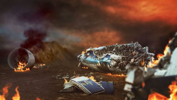 Turkey: Flights Resume At Istanbul's Airport After Plane Crash