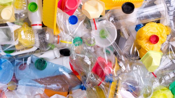 Researchers Develope Method for Converting Plastic Waste into Jet Fuel