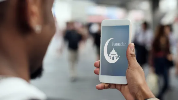 Tech This Week: Apple Celebrates Ramadan, First Major PS5 Update is Finally Here