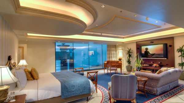 From family fun to romantic rendezvous, Rosewood Jeddah is the ultimate destination for GCC travellers this summer, offering quarantine free travel for vaccinated tourists. Indulge In a Summer of Luxury at Rosewood Jeddah