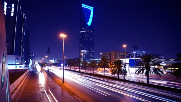 Goldman Sachs: Saudi Economy Poised to Grow Much Faster