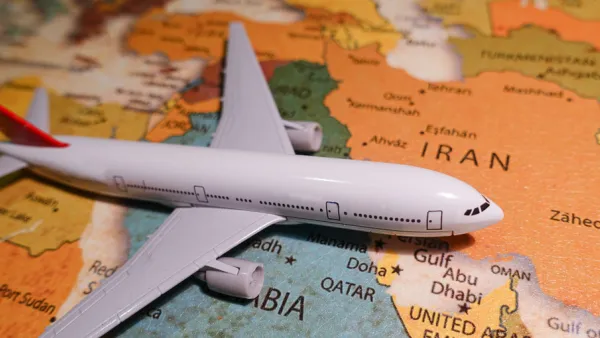 What Is Next for Saudia Post-Pandemic? 