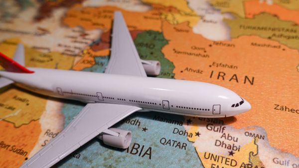 Saudi Arabia: flynas Starts Riyadh-AlUla Direct Flights