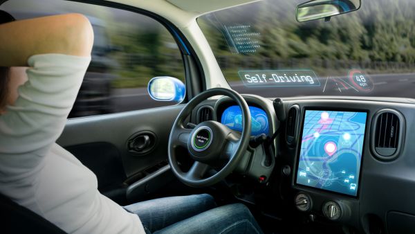 GM Partners with Microsoft to Accelerate Launching of Driverless Cars