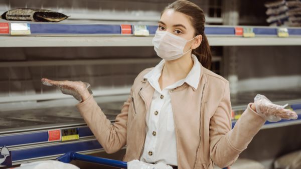 Prices of Basic Commodities in Saudi Arabia Are Noticeably Rising