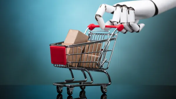 Jordan: Local Retail Bears the Brunt As Online Shopping Rises