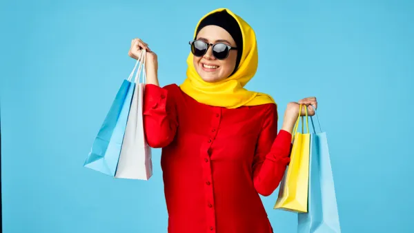 Eid Mubarak:  Up to 80 Percent Discount in Sharjah on Major Brands
