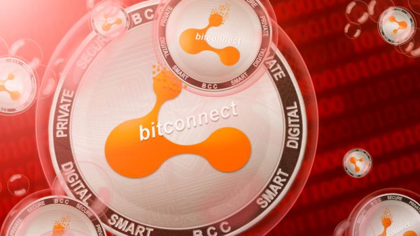 US to Sell $56M in Crypto From BitConnect Ponzi Scheme