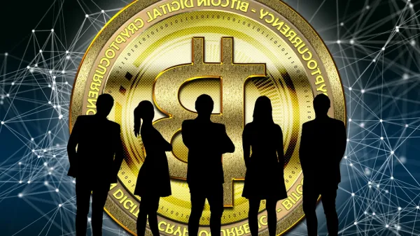 3 People Who Might Be Bitcoin's Satoshi Nakamoto