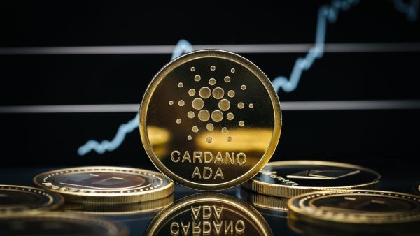 Crypto Prices Today: Cardano Price Soars 6 Percent