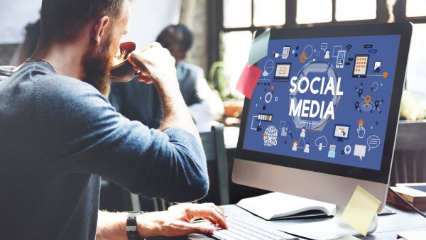 How to Utilise Social Media to Leverage Your Business