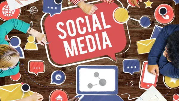 Turkey to Fine Social Media Companies for Breaching New Laws
