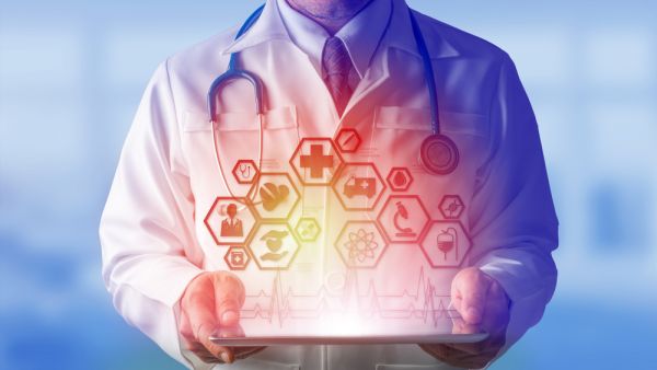 4 Strategies for Effective Healthcare Digital Marketing